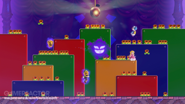 Super Mario Bros. Wonder