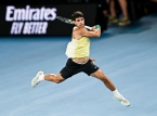 Horario del Qatar Open para el martes: &iquest;A qu&eacute; hora juega hoy Alcaraz?