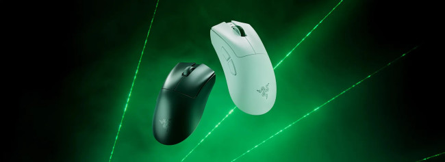 Razer DeathAdder V4 Pro