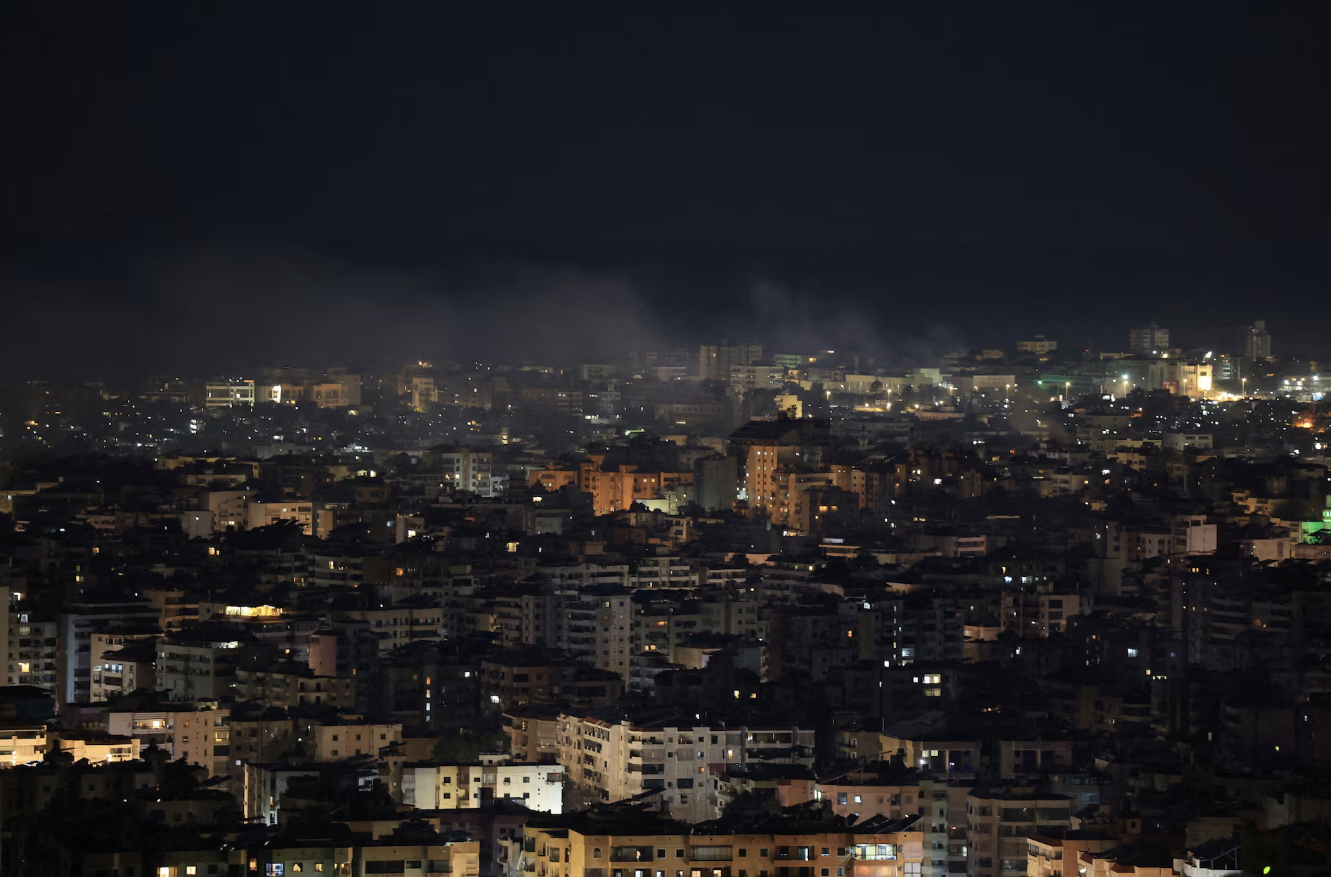 El conflicto de Irán se extiende al Líbano, atrae a Hezbolá... 15 países son golpeados en ataques de represalia