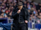 El Atl&eacute;tico de Madrid y sus fans se quejan de tres penaltis no pitados contra el Arsenal