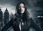 Crystal Reed estaba "muy nerviosa" cuando tuvo que interpretar a Sofia Falcone de Gotham