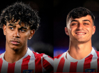 El Atl&eacute;tico de Madrid se burla del Barcelona ante los rumores de un traspaso de 100 millones por Juli&aacute;n &Aacute;lvarez