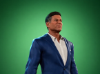 Strauss Zelnick, consejero delegado de Take-Two, se une a WWE 2K26 como luchador jugable
