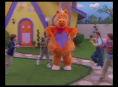 La tele infantil se convierte en una sangrienta masacre en Buddy