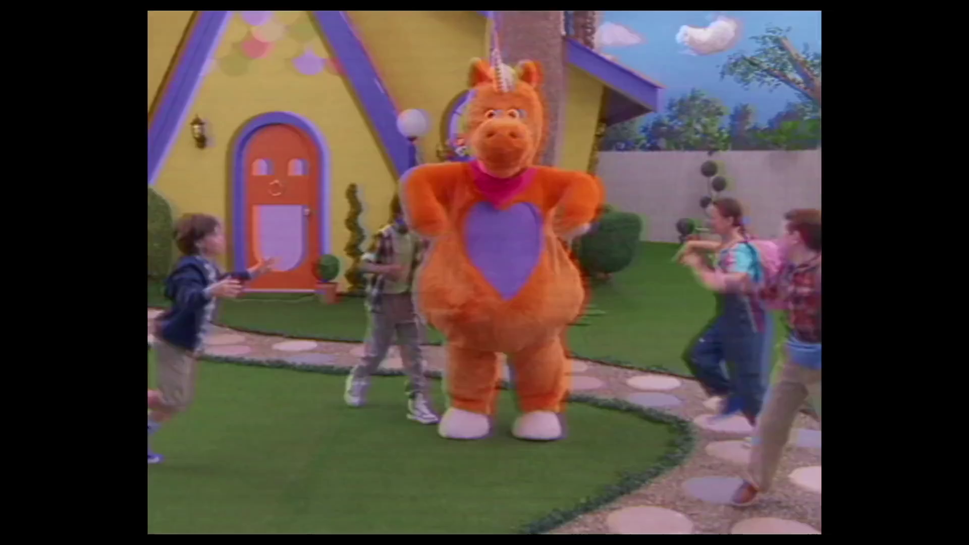 Buddy convertirá tus recuerdos televisivos de la infancia en pesadillas modernas cuando llegue a los cines a finales de agosto