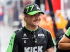 Valtteri Bottas comenzar&aacute; la temporada F1 2026 con una sanci&oacute;n de hace 15 meses