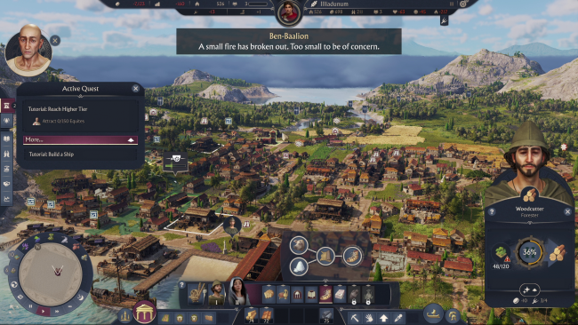 Anno 117: Pax Romana