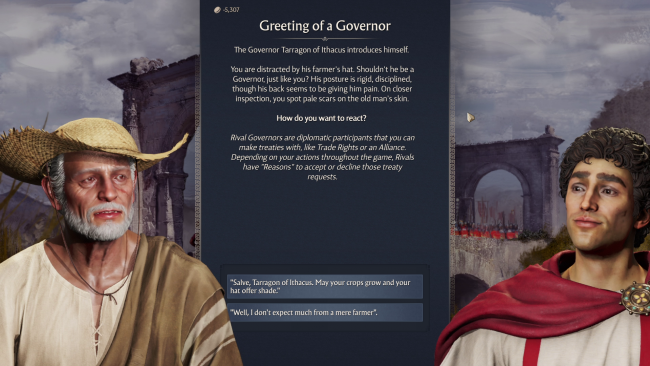 Anno 117: Pax Romana