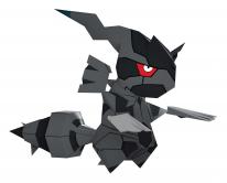 Pokémon Gris, otra vez posible