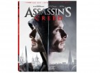 La película de Assassin's Creed ya tiene fecha de venta