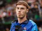 Cole Palmer se perder&aacute; el partido del Barcelona tras fracturarse el me&ntilde;ique del pie con una puerta