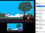 El co-streaming se abre a todos en Facebook Gaming
