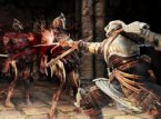 Dark Souls II: primer tráiler y pantallas