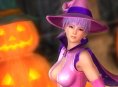 Disfraces de Halloween para descargar a Dead or Alive 5: Last Round