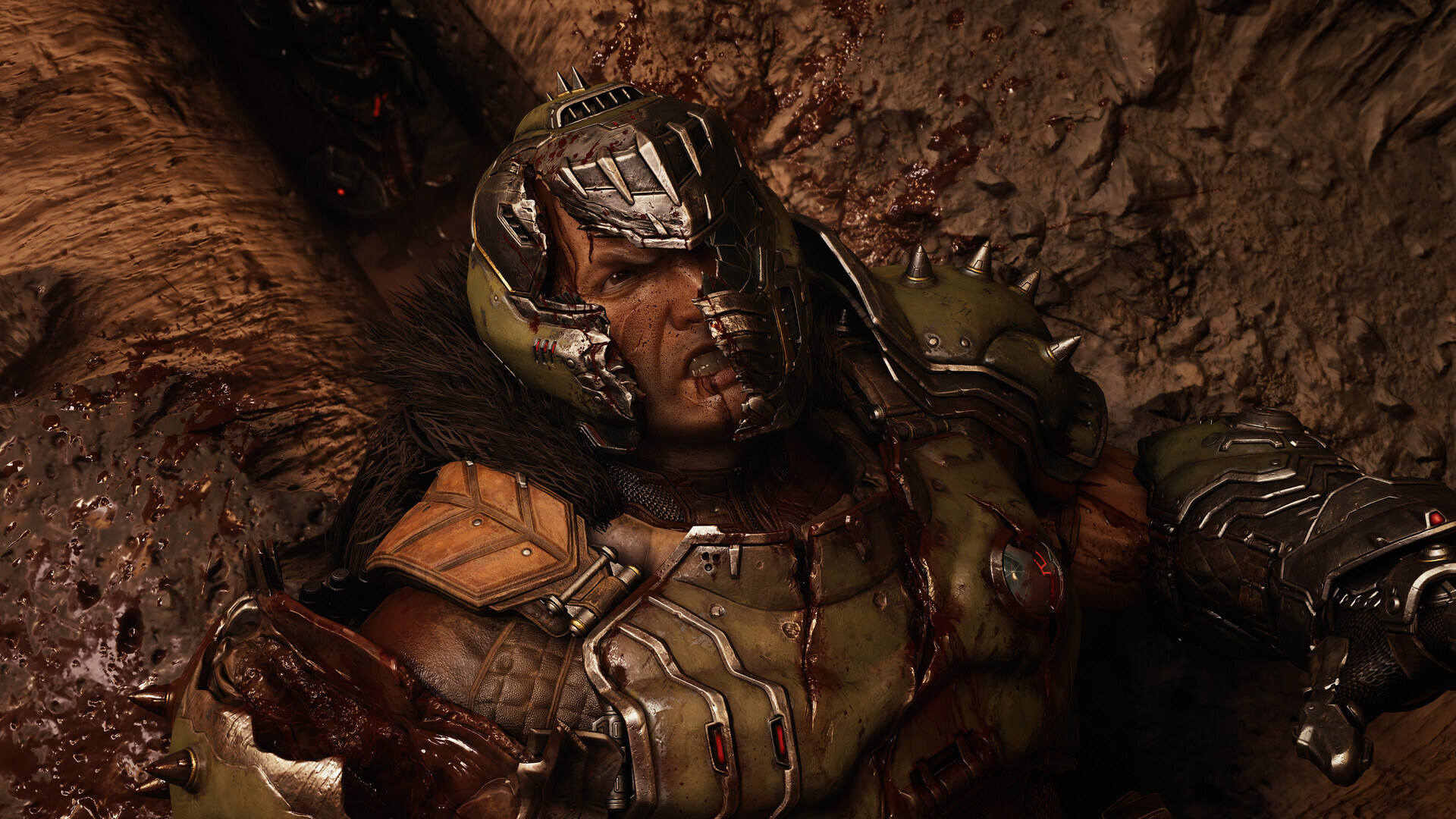 Id Software sigue vivo: El estudio informa de que aúin posee suficiente personal con conocimiento del motor y creativos como para seguir desarrollando sus juegos