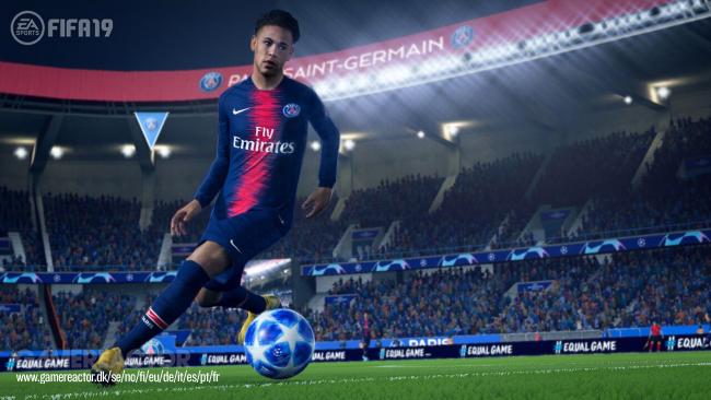 FIFA 19