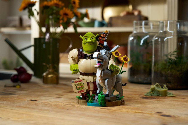 Shrek