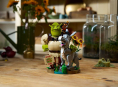 Los primeros sets de Lego Shrek convierten en ladrillos a la famosa pareja de ogro y burro de DreamWorks