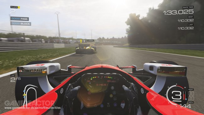 Forza Motorsport 5
