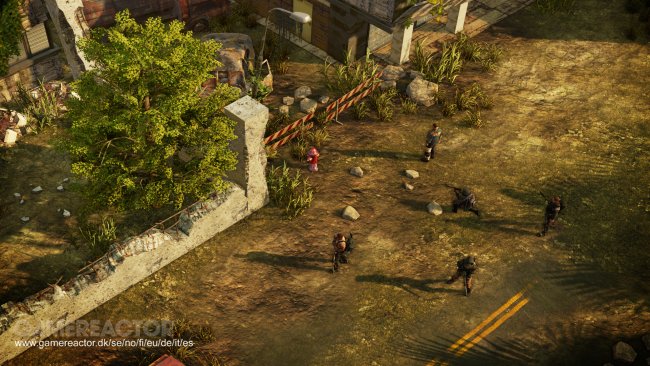 The Bard's Tale IV: Barrows Deep