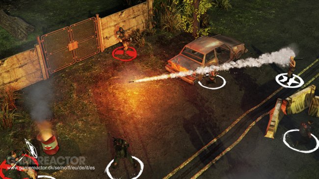 The Bard's Tale IV: Barrows Deep