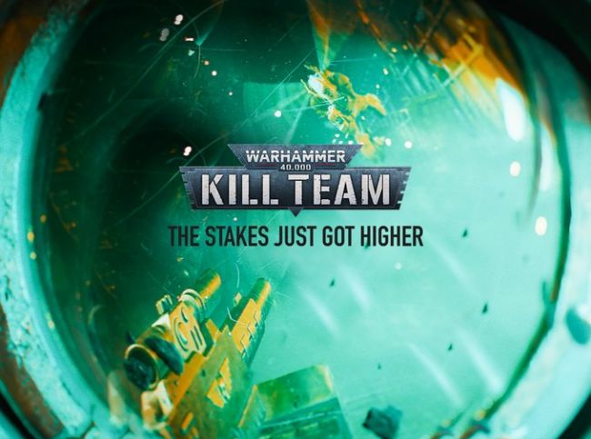 Collezione Iniziale Di Kill Team (Italian) From Games Workshop (gw - Foto 9