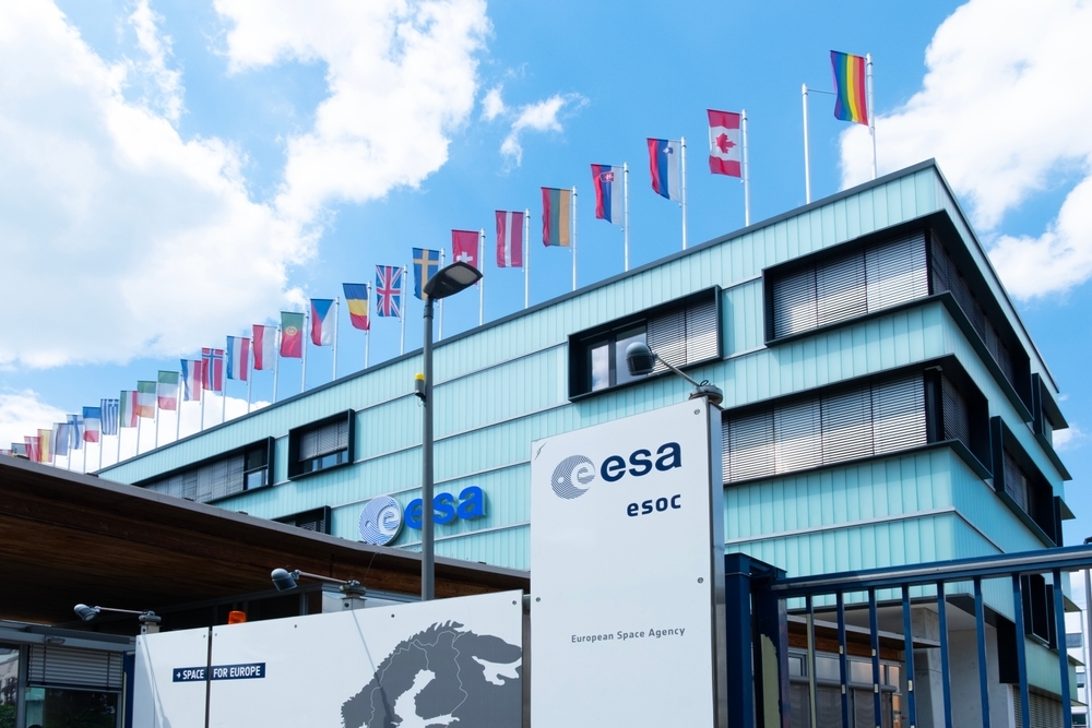 Alemania prepara un importante impulso financiero para la Agencia Espacial Europea