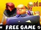 Descarga Evil Genius gratis por cortes&iacute;a de Rebellion