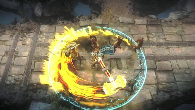 Guardianes de la Tierra Media