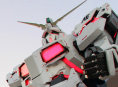 La mundialmente famosa estatua de Gundam de Tokio será retirada a finales de este verano.