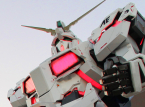 La mundialmente famosa estatua de Gundam de Tokio ser&aacute; retirada a finales de este verano.