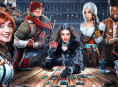 Llegan cambios importanes a Gwent, el juego de cartas de The Witcher