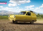 Empieza a descargar Forza Horizon 3... &iquest;ma&ntilde;ana?