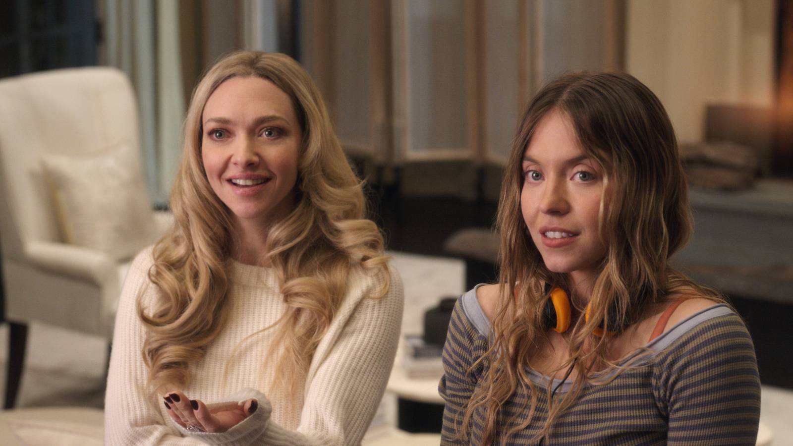 The Housemaid es el mayor éxito de Sydney Sweeney hasta la fecha