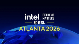 IEM Atlanta 2026: El cuadro de la fase de grupos ya está cerrado