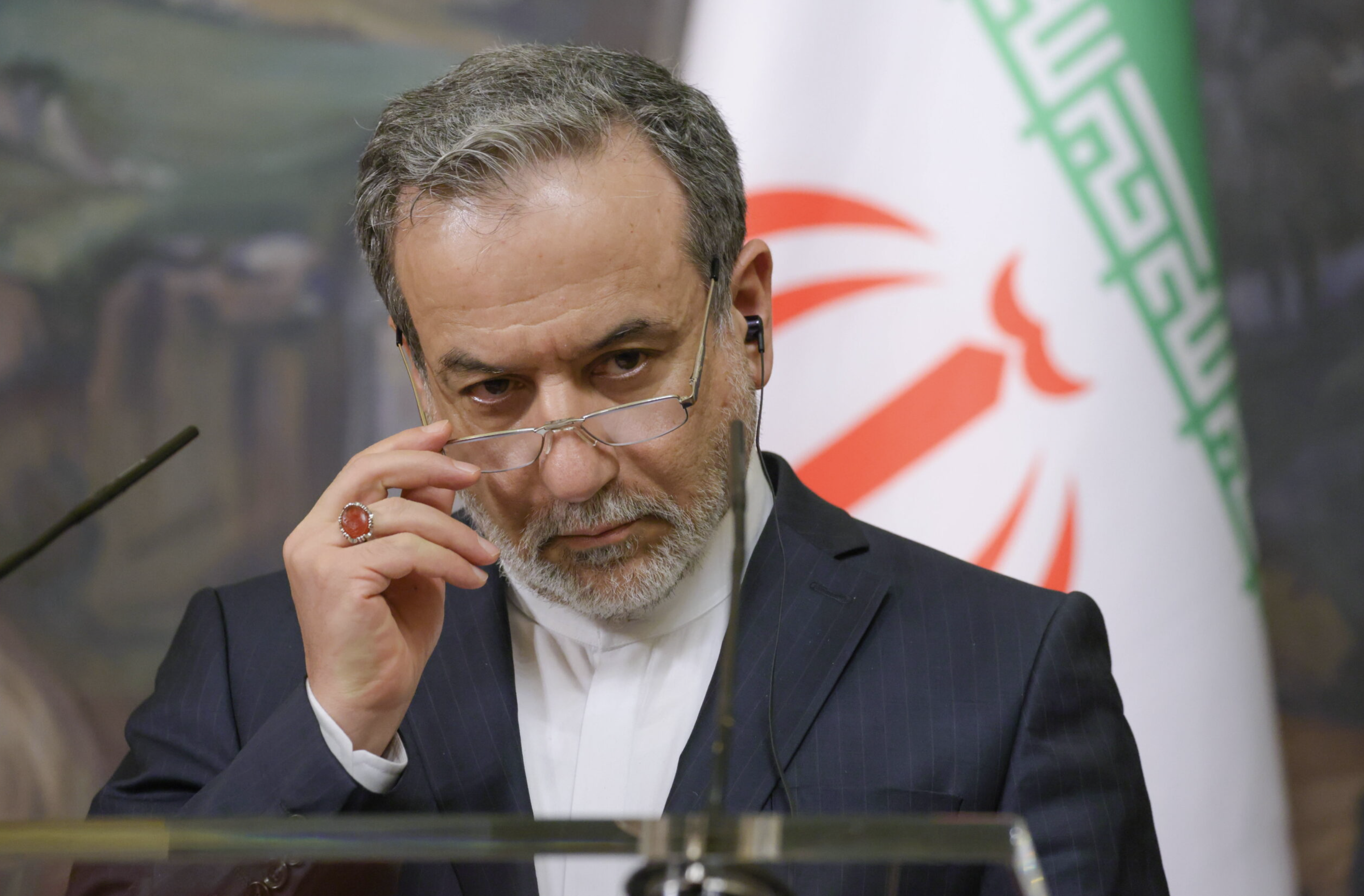 Irán advierte de "contención cero" si se vuelven a atacar instalaciones energéticas