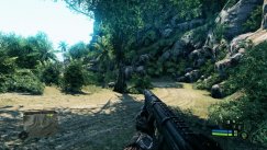 EA explica la salida de Crysis