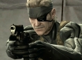 Konami insin&uacute;a que Metal Gear Solid 4 podr&iacute;a tener un regreso
