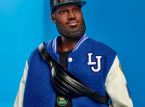 LeBron James se ha convertido en Embajador Ken