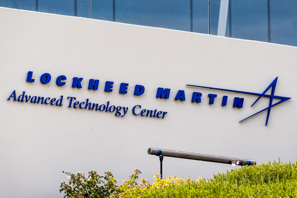 Lockheed Martin consigue un contrato de 4.700 millones de dólares para ampliar la producción de misiles Patriot