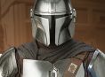 The Mandalorian y Grogu podría decidir el futuro de la TV
