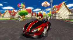 28 millones de Mario Kart Wii