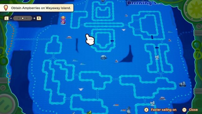 Mario & Luigi: Conexión Fraternal