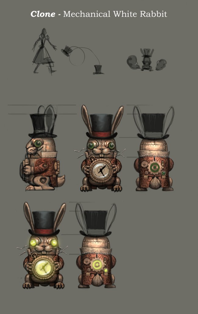 Alice: Madness Returns