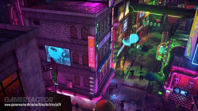 Master Detective Archives: Rain Code