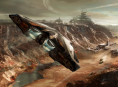 La IA de Elite: Dangerous aprende a crear s&uacute;per armas y aniquila a los jugadores