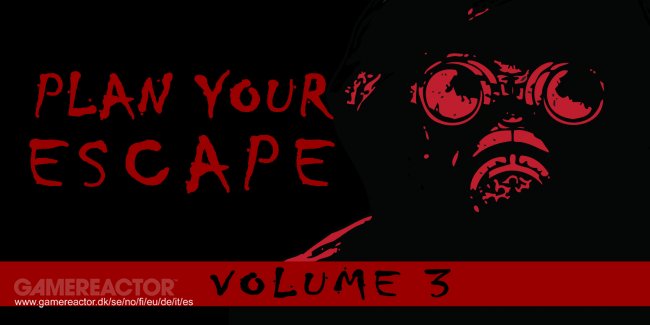 Zero Escape: Zero Time Dilemma