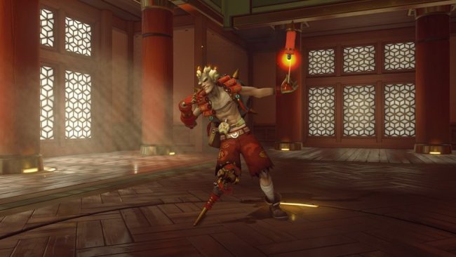 Overwatch