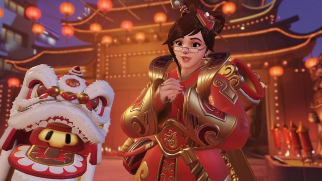 Overwatch